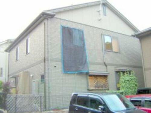 兵庫県神戸市東灘区住吉山手２丁目 築23年12ヶ月 2階建