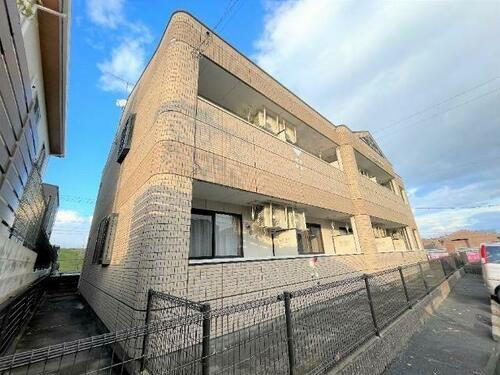 佐賀県鳥栖市弥生が丘４丁目 賃貸アパート