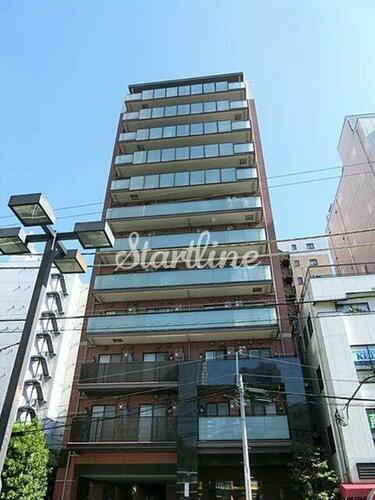 東京都渋谷区千駄ヶ谷５丁目 12階建 築19年6ヶ月