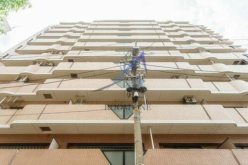 神奈川県横浜市神奈川区栄町 11階建 築23年4ヶ月