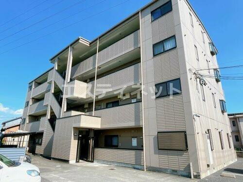 愛知県知多郡東浦町大字石浜字片山 賃貸マンション