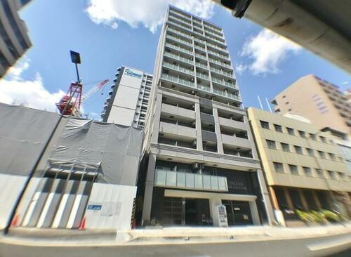 エスリード神戸海岸通