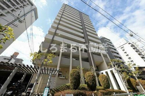 大阪府大阪市中央区日本橋２丁目 賃貸マンション