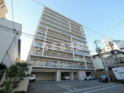 ファーストフィオーレ福島野田Ⅱ