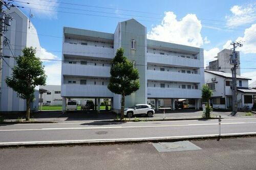 福井県越前市国高１丁目 賃貸アパート