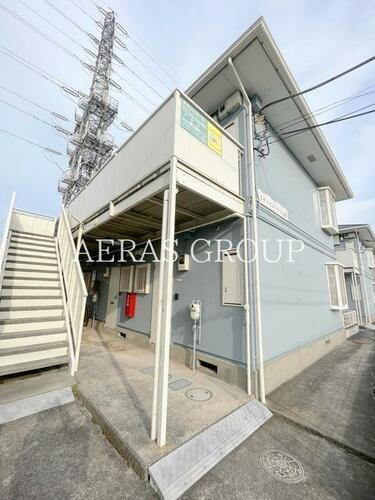 ネオ・リビエールⅠ