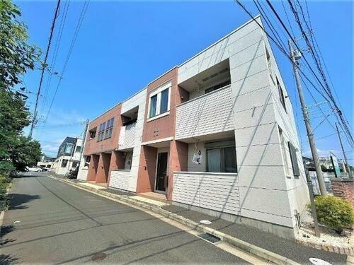 神奈川県横浜市戸塚区原宿３丁目 賃貸マンション