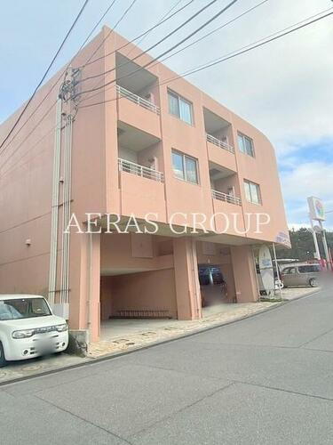 神奈川県茅ヶ崎市中海岸３丁目 賃貸マンション