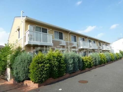 千葉県市川市北方町４丁目 賃貸アパート