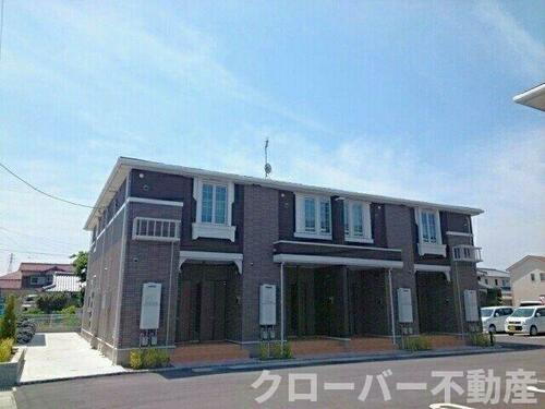 サンハイム今津Ａ