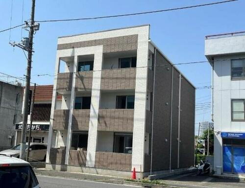 神奈川県横浜市戸塚区平戸町 賃貸アパート