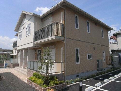 奈良県橿原市曽我町 2階建 築17年
