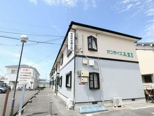 奈良県磯城郡田原本町大字三笠 2階建 築26年5ヶ月
