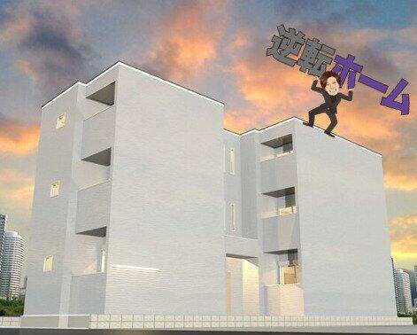 愛知県名古屋市南区道徳北町２丁目 賃貸アパート