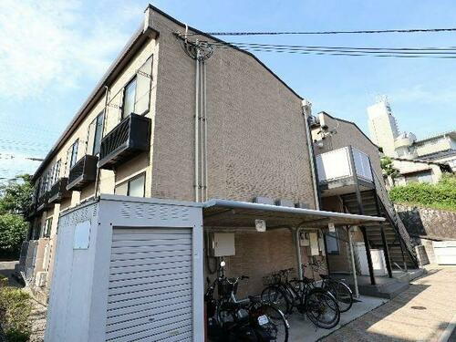 奈良県奈良市西大寺赤田町２丁目 賃貸マンション