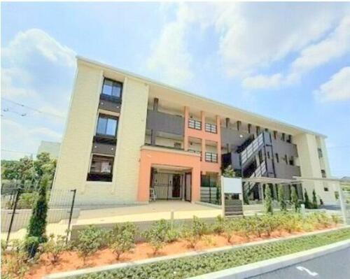 神奈川県藤沢市石川４丁目 賃貸アパート