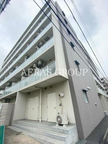 ヴェールシャルマン戸塚Ⅱ