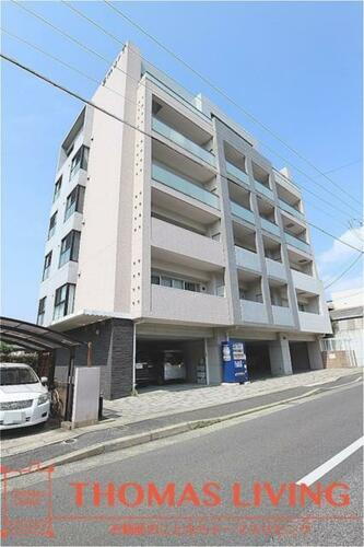 スマート引野 6階建