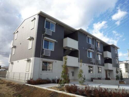 神奈川県横浜市泉区中田西４丁目 賃貸アパート