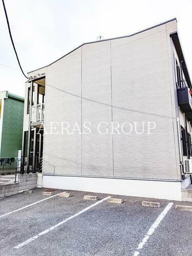 レオパレスイーストⅡ