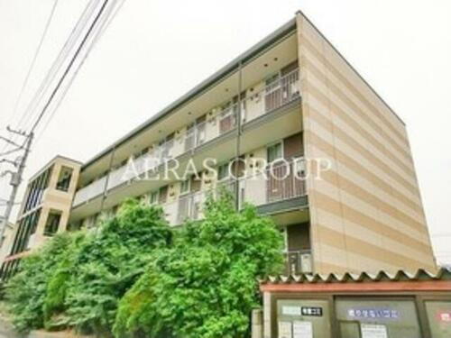 レオパレス九番街