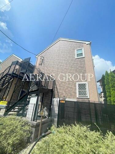 神奈川県鎌倉市材木座３丁目 賃貸アパート