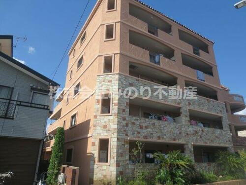 東京都葛飾区東新小岩４丁目 賃貸マンション