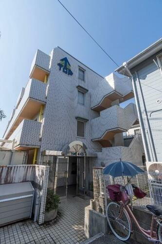 埼玉県桶川市寿２丁目 賃貸マンション