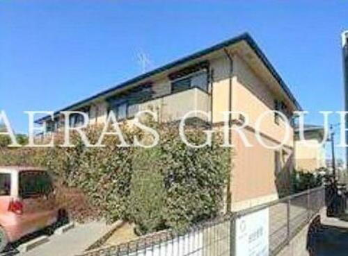 埼玉県上尾市大字瓦葺 賃貸アパート