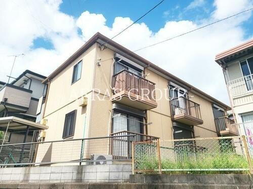 千葉県千葉市若葉区西都賀２丁目 賃貸アパート