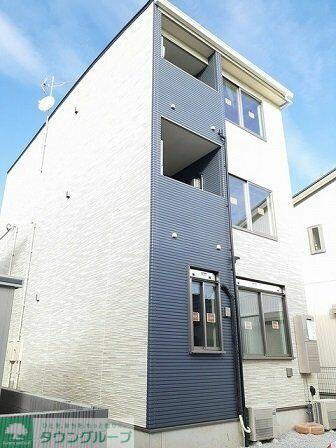 埼玉県さいたま市南区鹿手袋７丁目 3階建 築1年6ヶ月