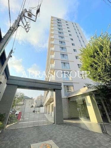 神奈川県藤沢市鵠沼橘１丁目 賃貸マンション