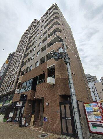 兵庫県神戸市中央区加納町３丁目 賃貸マンション