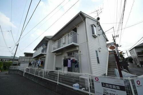 埼玉県さいたま市大宮区三橋４丁目 築31年3ヶ月 2階建