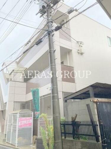 葉山レジデンスⅢ