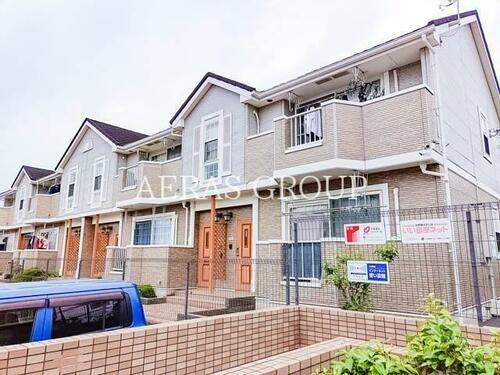 千葉県白井市西白井４丁目 賃貸アパート