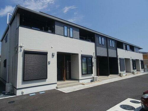 千葉県八千代市島田台 賃貸アパート