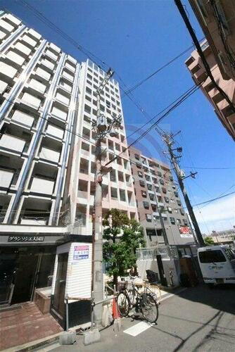 大阪府大阪市浪速区大国１丁目 14階建