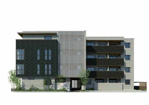 大阪府大阪市東住吉区田辺３丁目 賃貸アパート