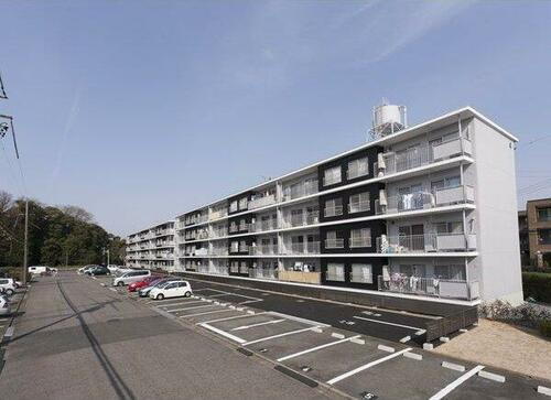 愛知県名古屋市緑区鳴海町字乙子山 賃貸マンション