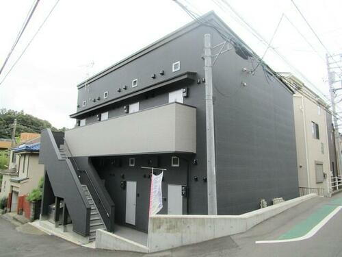 Ａｌｌｉｚ 2階建