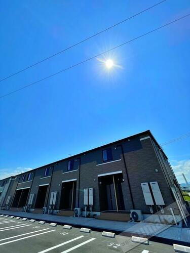 和歌山県紀の川市尾崎 2階建
