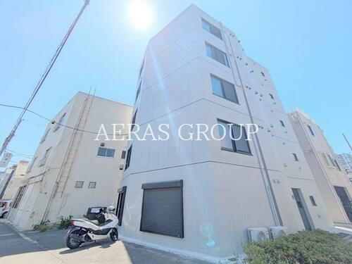 東京都江戸川区南小岩８丁目 賃貸マンション