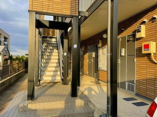 レオパレス宮野木