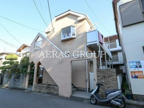 ジュネパレス稲毛第１３