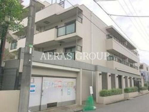 千葉県松戸市常盤平４丁目 賃貸マンション