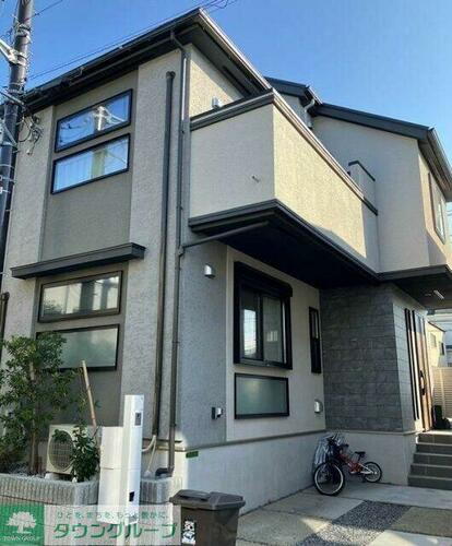 桜丘戸建 2階建