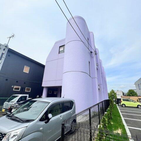 ＭＳビル 3階建