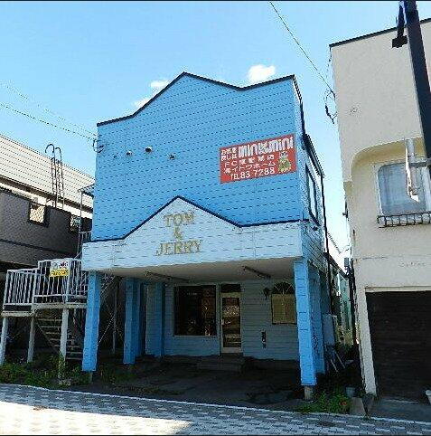 グランドール中央 2階建