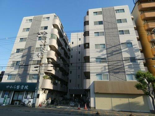 山洋コーポ 7階建